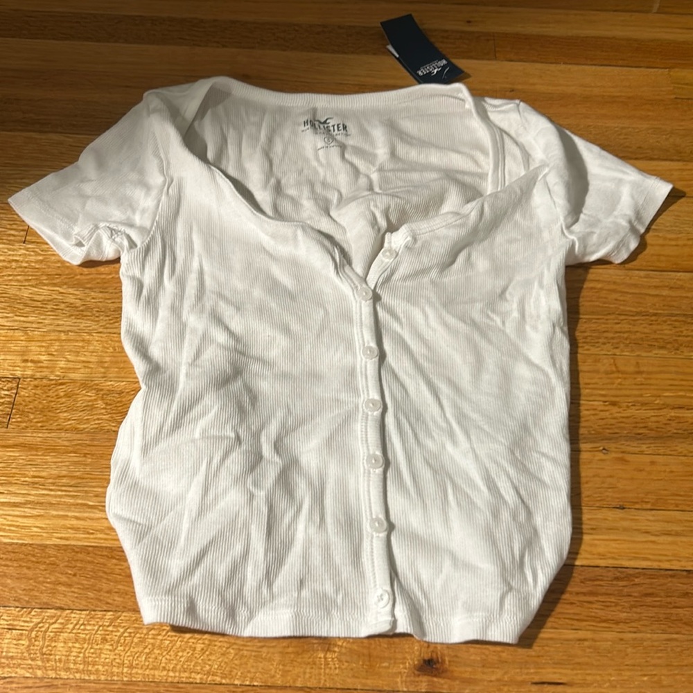don’t like and never worn
